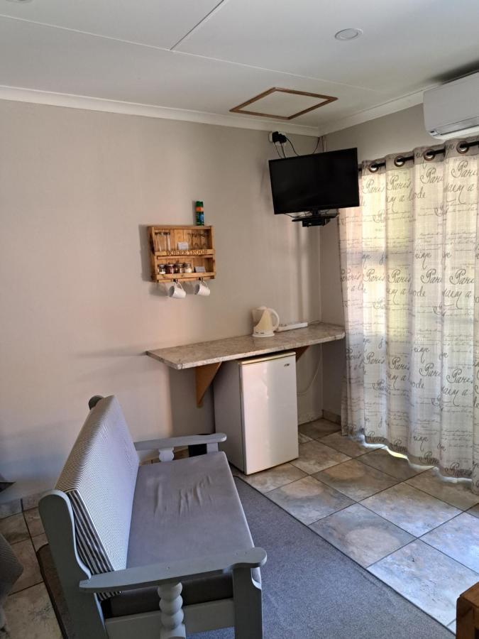 Villa Lin-Zane Vryburg Екстериор снимка