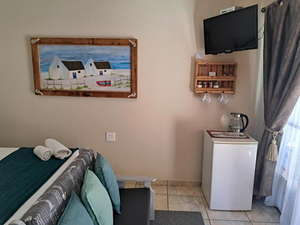 Villa Lin-Zane Vryburg Екстериор снимка